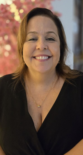 Viviane Salles — Gestora da Mawé Consultoria Contábil